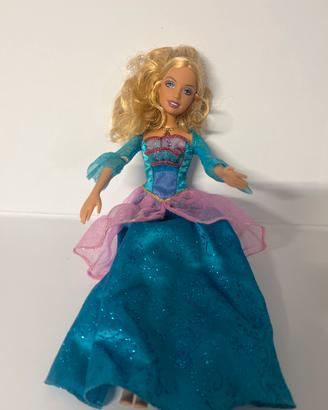 Barbie originale