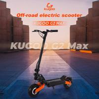 KUGOO G2 Max Monopattino Elettrico