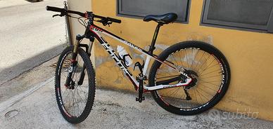 mtb Focus Raven 29er