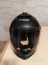 Casco Nolan N40-5 GT Special doppia omologazione