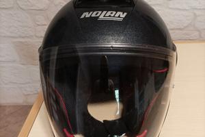 Casco Nolan N40-5 GT Special doppia omologazione