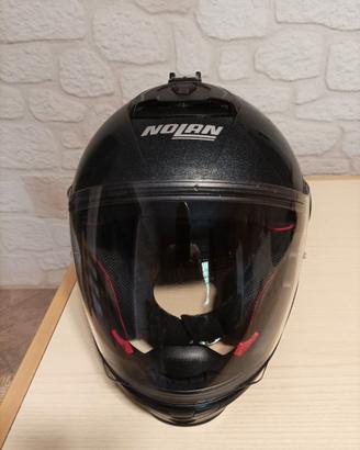 Casco Nolan N40-5 GT Special doppia omologazione