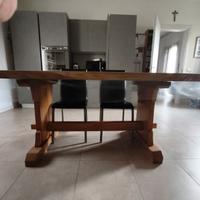 fratino legno massello