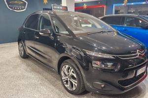 Citroen C4 Picasso BlueHDi 120 S&S EXCLUSIVE-JBL-F