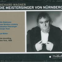 CD I MAESTRI CANTORI DI NORIMBERGA KARL BOHM 1959
