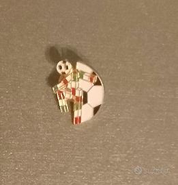 Spilla  calcio ITALIA  90