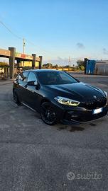 Bmw 116d Msport