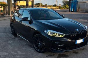 Bmw 116d Msport