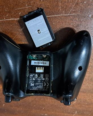 Controller per X Box 360