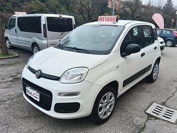FIAT Panda 0.9 TwinAir Turbo Natural Power Easy