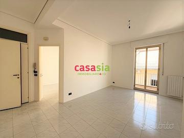 Appartamento zona Via Mongibello