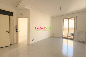 Appartamento zona Via Mongibello
