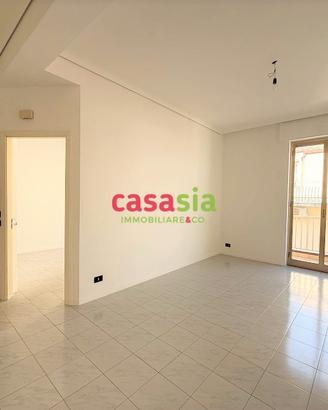 Appartamento zona Via Mongibello