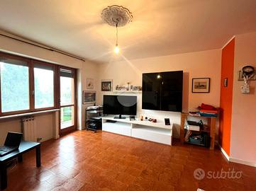 3 LOCALI A SAN MAURO TORINESE