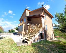 CASA INDIPENDENTE A SPOLETO