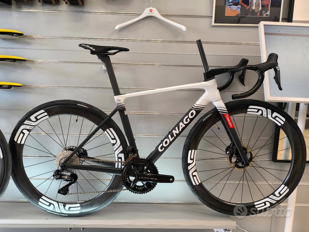 Colnago ace Fantastiche offerte di Biciclette