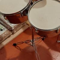 batteria Drum