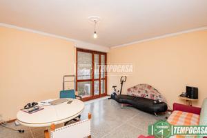 TRILOCALE - VIA CUPELLO, SAN DONATO MILANESE