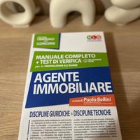 Manuale Agente Immobiliare - Paolo Bellini