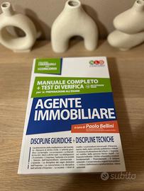 Manuale Agente Immobiliare - Paolo Bellini