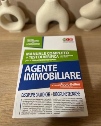 Manuale Agente Immobiliare - Paolo Bellini