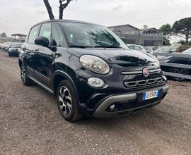 Fiat 500L 1.4 95 CV S&S Connect