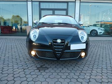 Alfa Romeo MiTo 1.4 T 120 CV GPL OK NEOPATENTATI