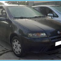 Ricambi Usati FIAT PUNTO (1N/1P) 2002