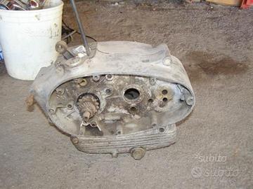 Mondial 125 Special - Anni 60