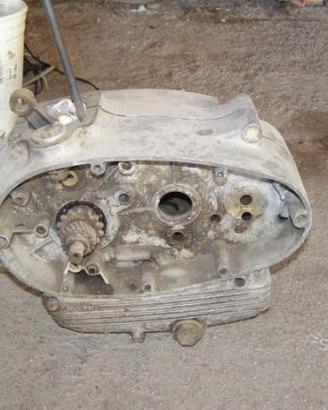 Mondial 125 Special - Anni 60