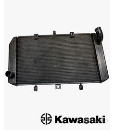 radiatore per Z 750 Z750 Z 800 Z800 Z 1000 Z1000 a