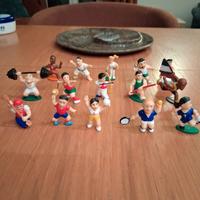 15 Olimpini GiG 1992