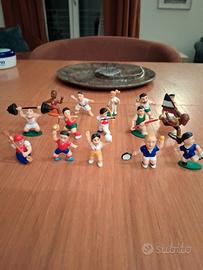 15 Olimpini GiG 1992