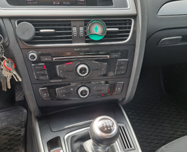 Audi A4 B8 Avant
