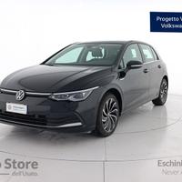 Volkswagen Golf 1.5 tgi style 130cv