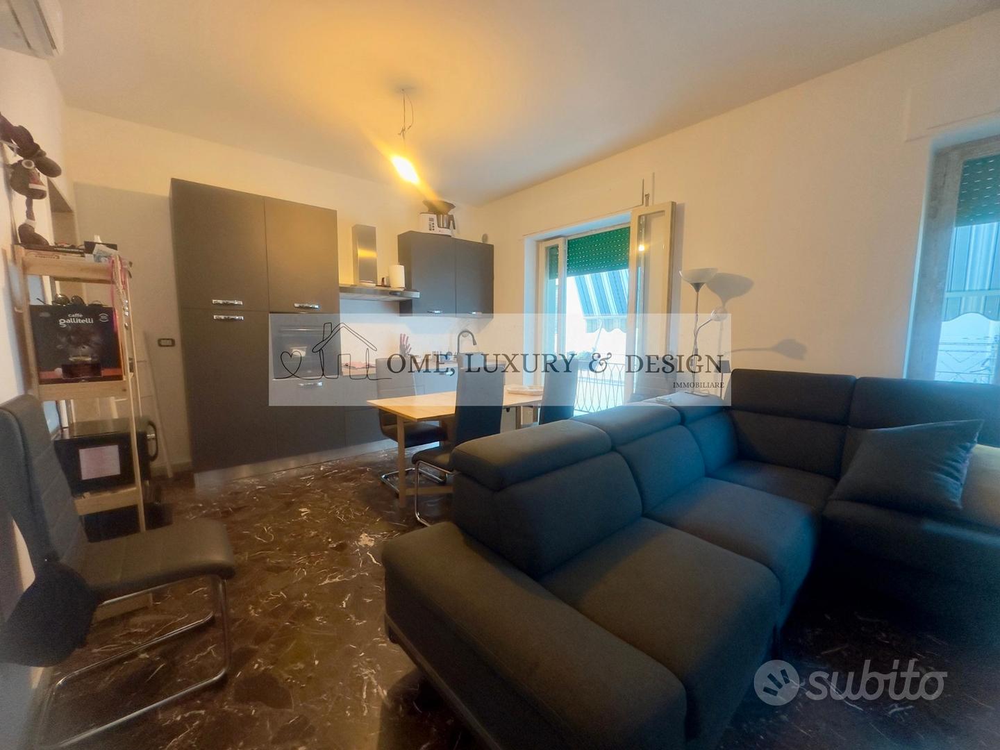 Apartment in Bari, Europa, Municipio 5 - Vista 2