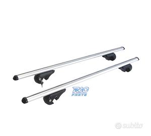 TRAVE DEL TETTO 120CM PORTAPACCHI