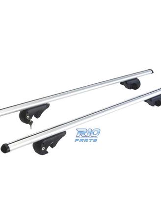 TRAVE DEL TETTO 120CM PORTAPACCHI
