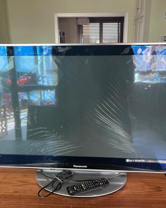 TV Panasonic TX-P42V10E - Pezzi di ricambio