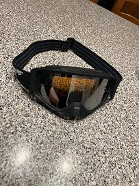 mascerina casco cross grenzgaenger