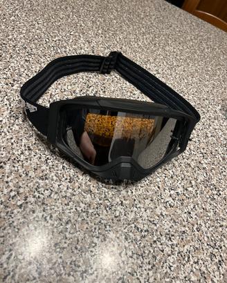 mascerina casco cross grenzgaenger