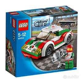 LEGO 60053