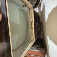 televisione tv