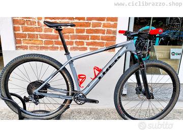 MTB Trek Procaliber 9.7 tg.L  1x12v carbonio