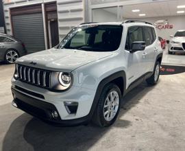 Jeep Renegade 1.3 T4 190CV PHEV 4xe AT6 Limited