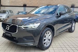Volvo XC 60 AWD D4 Geartronic Inscription