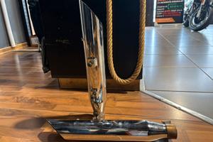 Khrome werks slip-on 3”