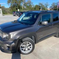 JEEP Renegade 1.6 Mjt Limited *FULL LED*