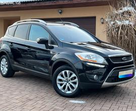 FORD Kuga 1ª serie - 2010