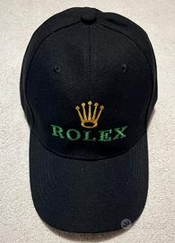 Cappello deals rolex prezzo